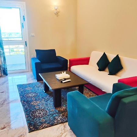 Dolphin Hotel El Qoseir ภายนอก รูปภาพ