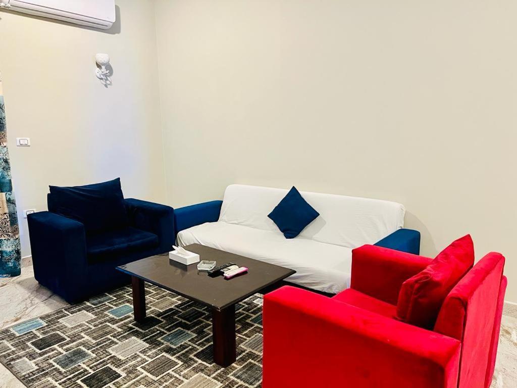 Dolphin Hotel El Qoseir ภายนอก รูปภาพ