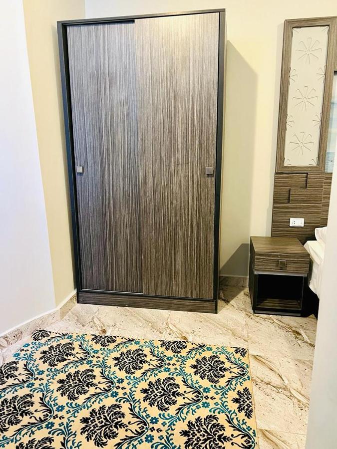 Dolphin Hotel El Qoseir ภายนอก รูปภาพ