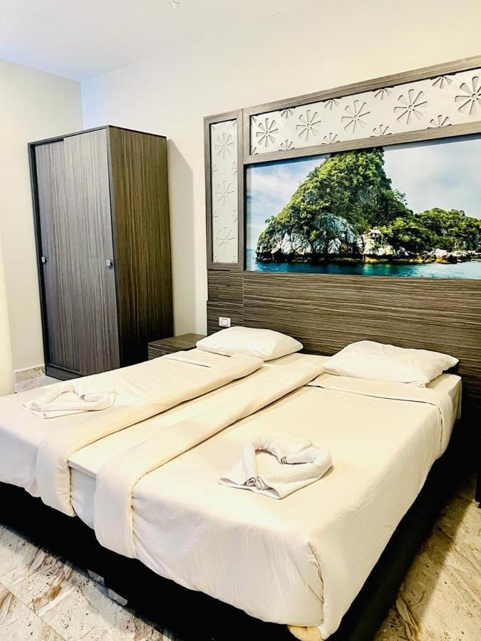 Dolphin Hotel El Qoseir ภายนอก รูปภาพ