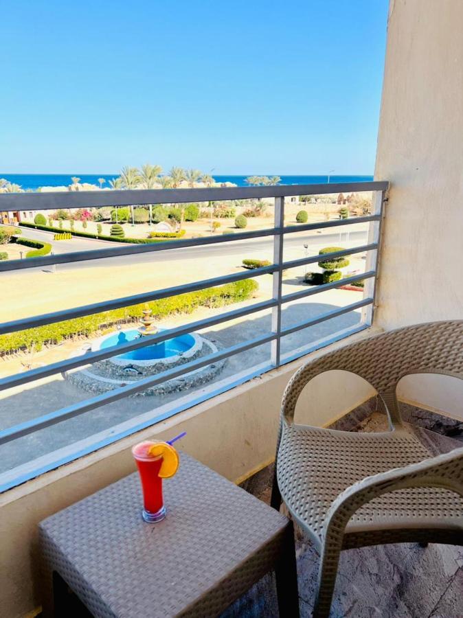 Dolphin Hotel El Qoseir ภายนอก รูปภาพ