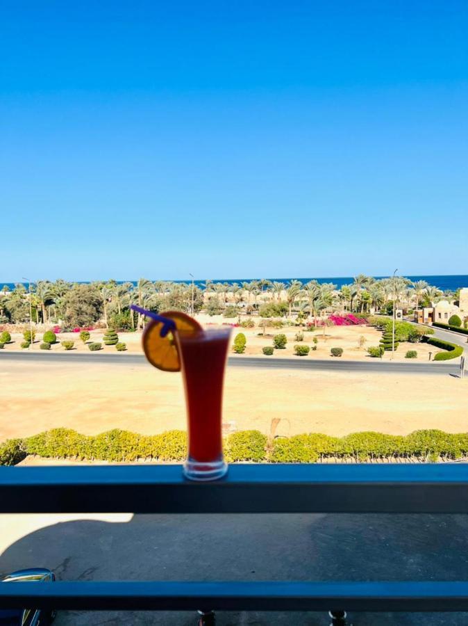 Dolphin Hotel El Qoseir ภายนอก รูปภาพ