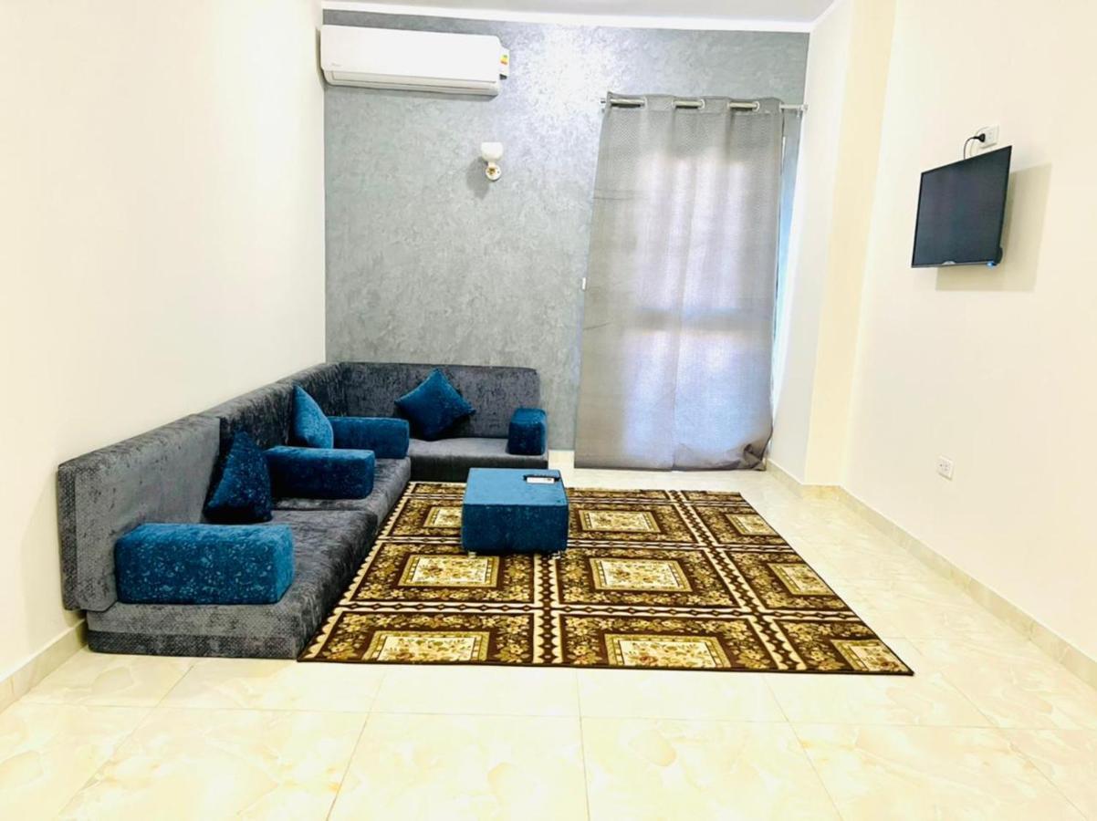 Dolphin Hotel El Qoseir ภายนอก รูปภาพ