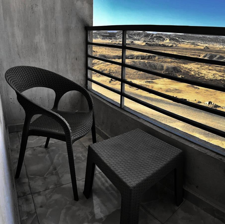 Dolphin Hotel El Qoseir ภายนอก รูปภาพ