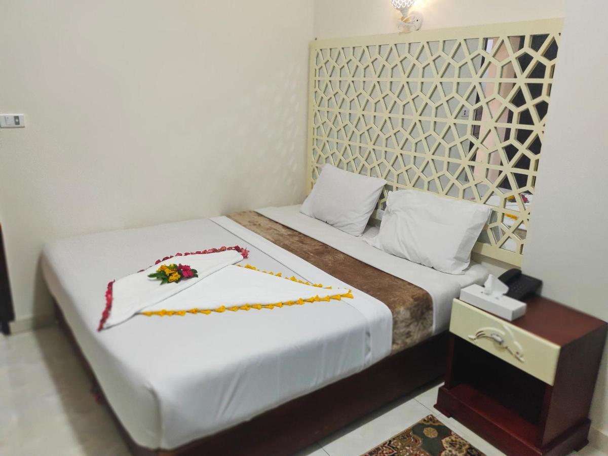 Dolphin Hotel El Qoseir ภายนอก รูปภาพ